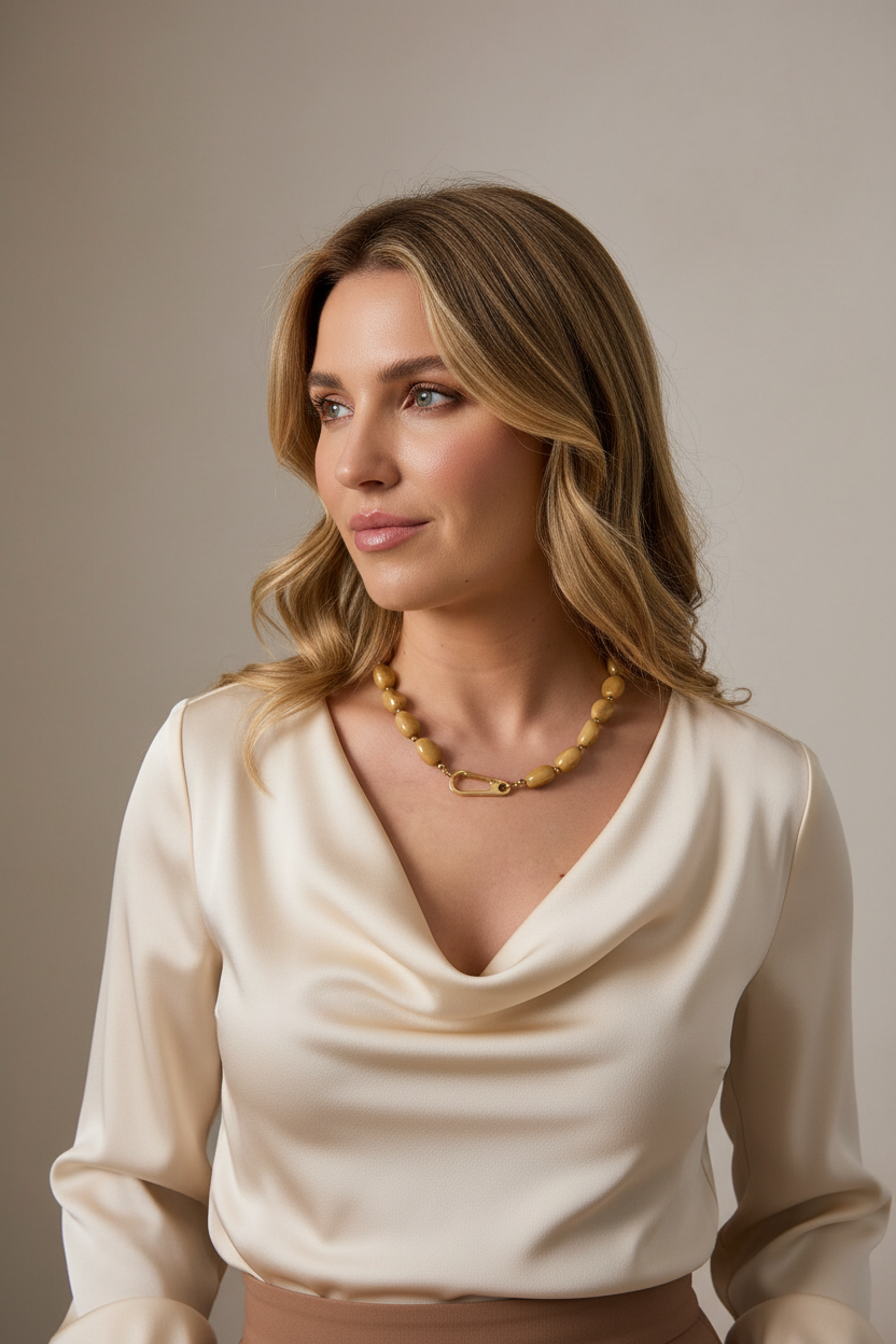 Candy Beads Ketting Lifestyle