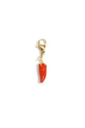 Sieraden bedel spicy peper DIY