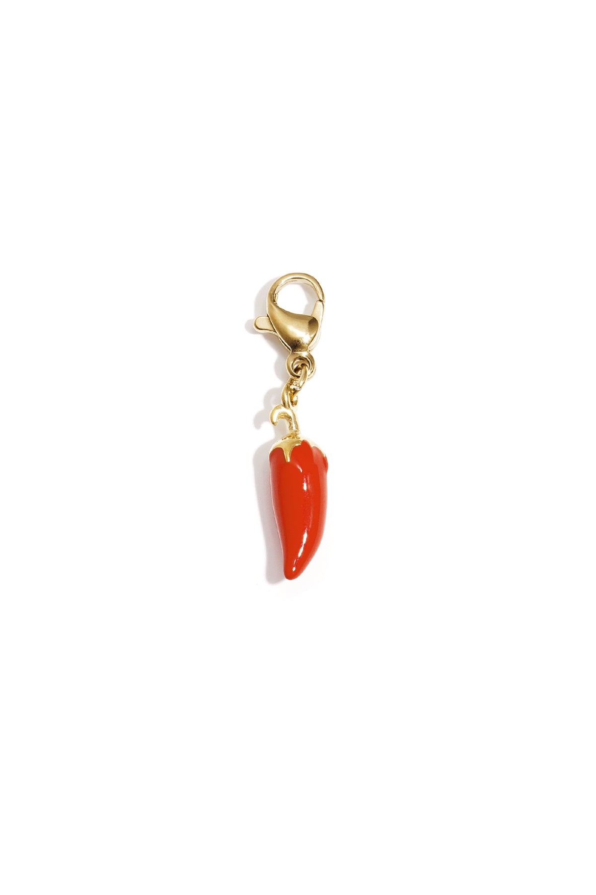 Sieraden bedel spicy peper DIY