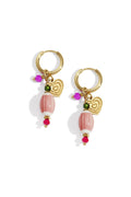Drop Earrings Heart Casual Daily Simple Series Women's jewelry