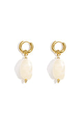 Resin Drop Earrings irregular shape Casual Daily Simple Series Women's jewelry