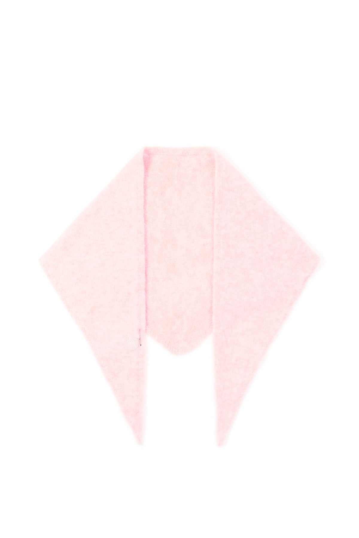 Zomersjaals, effen kleur, eenvoudig, polyester, dagelijkse accessoires