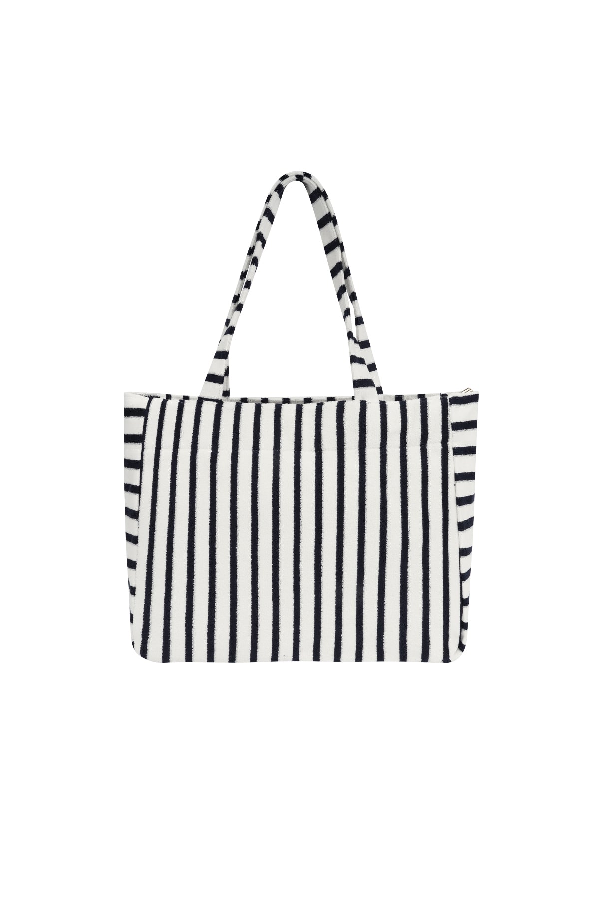 Tote Bags Strip Casual Polyester Dagelijkse Accessoires