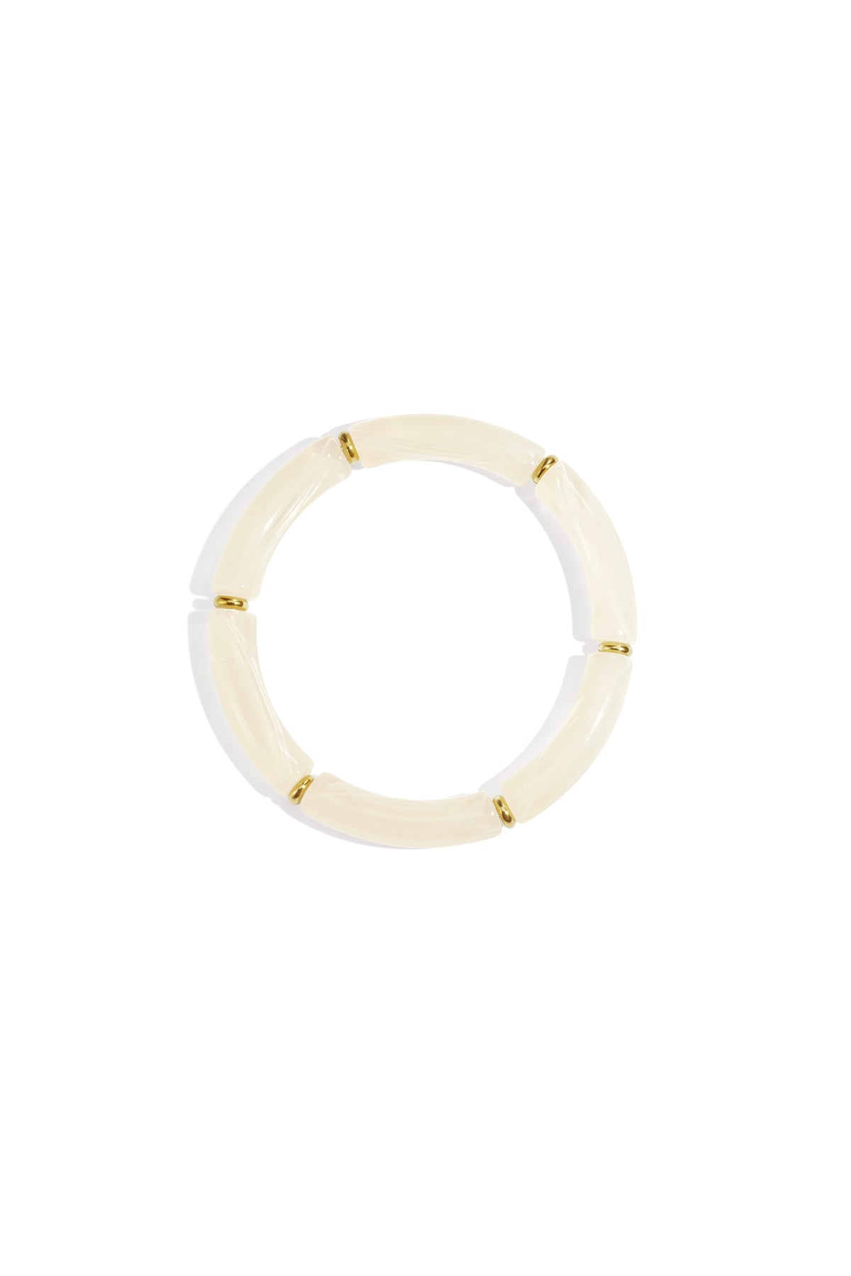 Armbanden met acryl kralen Kralen Casual Dagelijks Eenvoudig Serie Dames sieraden