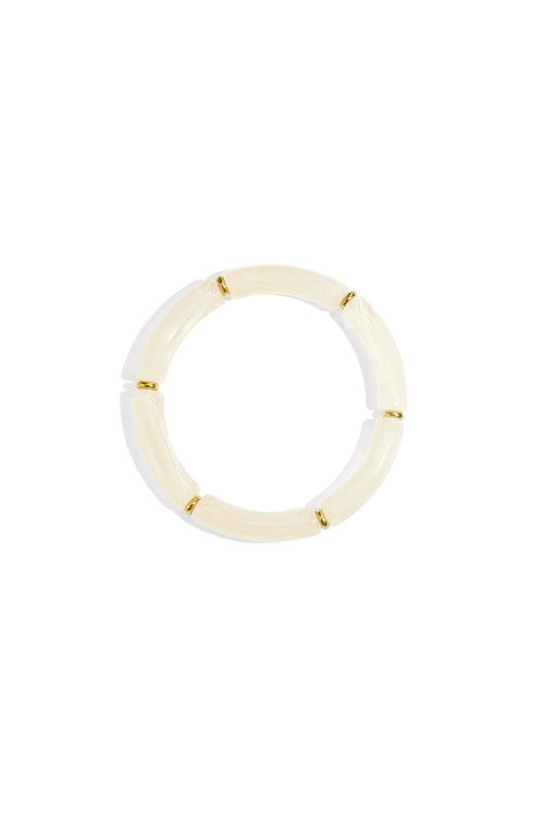 Armbanden met acryl kralen Kralen Casual Dagelijks Eenvoudig Serie Dames sieraden
