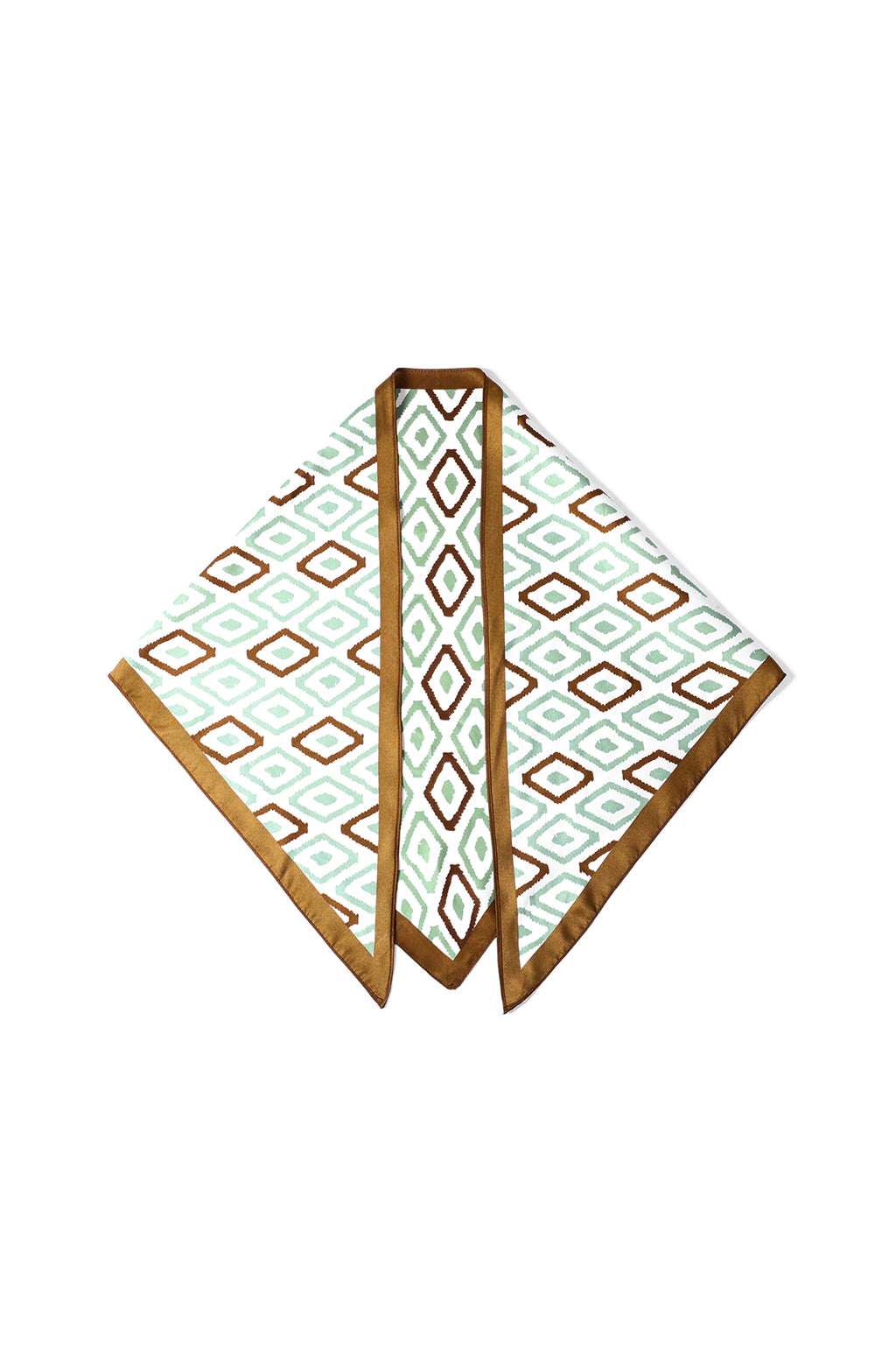 Zomersjaals in diverse kleuren, casual, polyester, dagelijkse accessoires