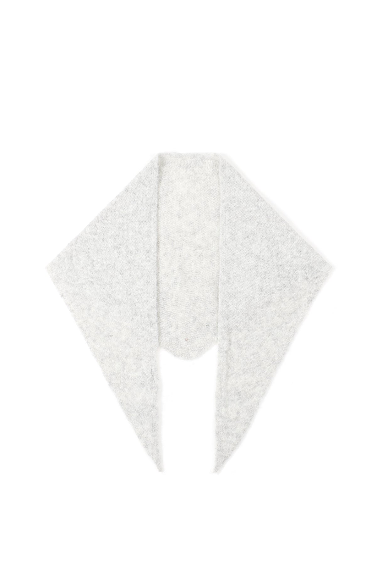 Zomersjaals, effen kleur, eenvoudig, polyester, dagelijkse accessoires