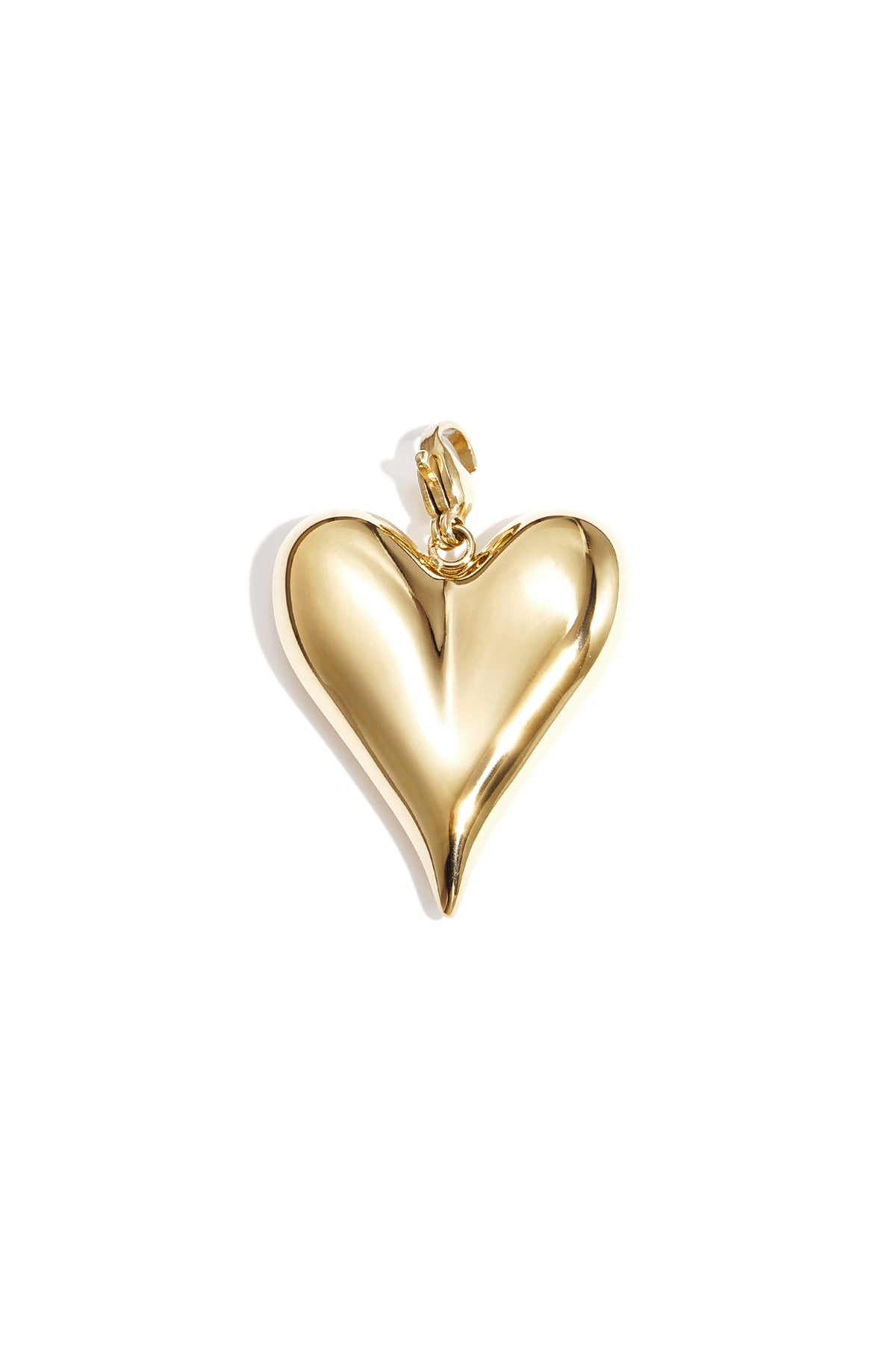 Crafans 24 Harten Bedels – 6 Kleuren, 36 Mm, Hars – Voor Ketting, Oorbellen En Sieraden Maken – Ideaal Voor Valentijn
