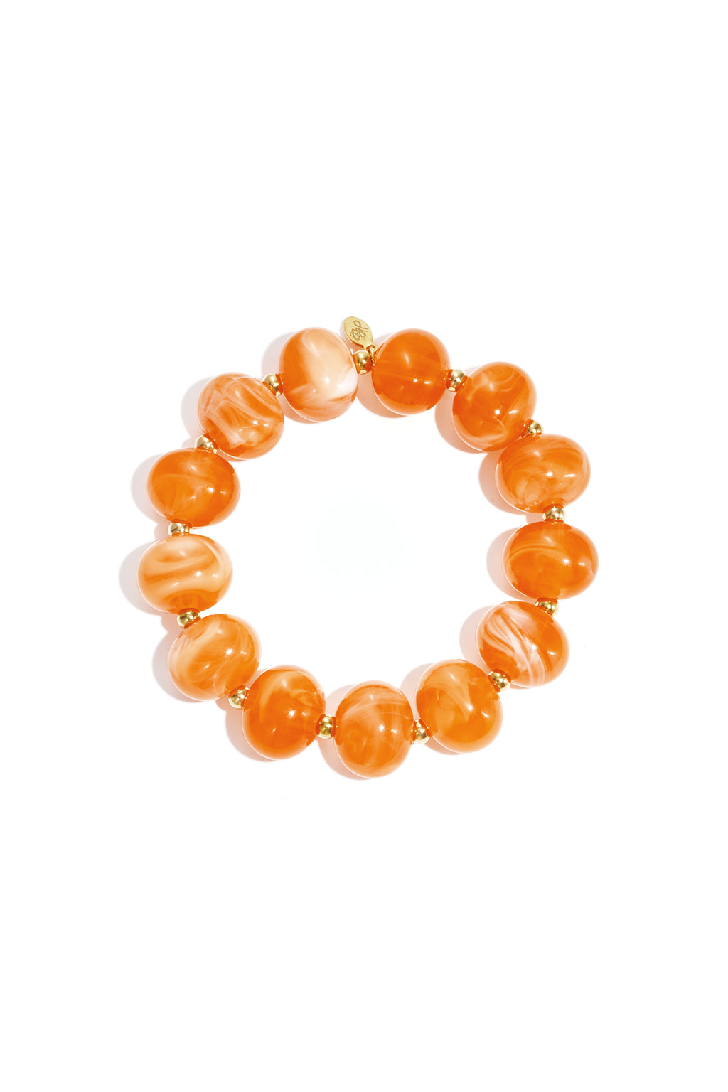 Armbanden met acryl kralen Kralen Casual Dagelijks Eenvoudig Serie Dames sieraden-15mm*12.5mm