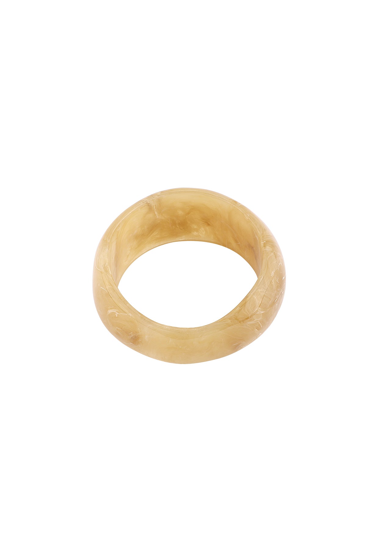 Acryl armband