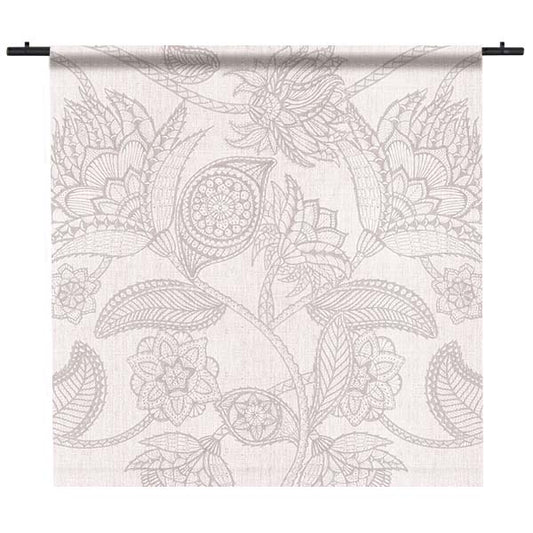 Tapestry Botanical Lineart
